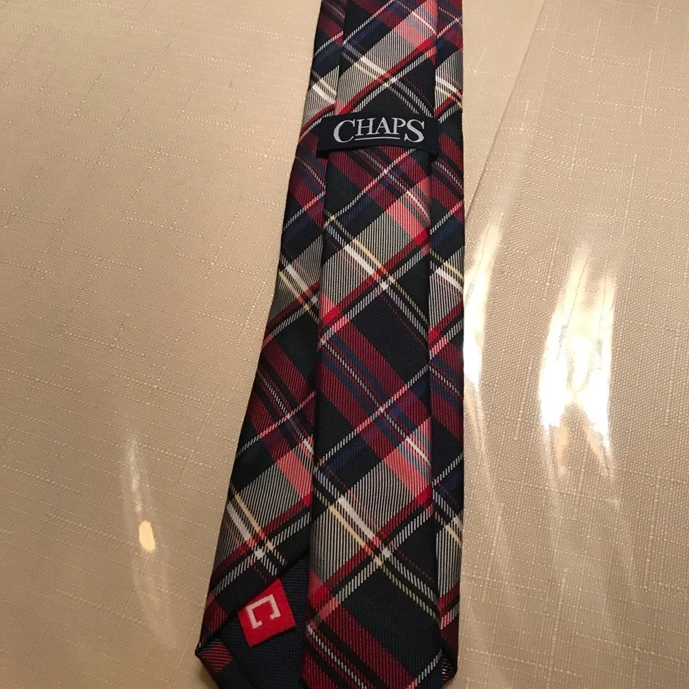 👨‍💼BUNDLE👨‍💼 Boys Chaps Ties